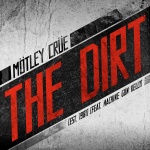 Motley Crue - The Dirt